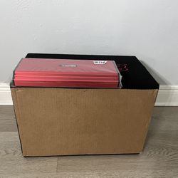 DS18 12inch Subwoofer With DS18 AMP