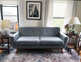 Sofa - Excellent Condition - $125 OBO - Pickup in Park Slope