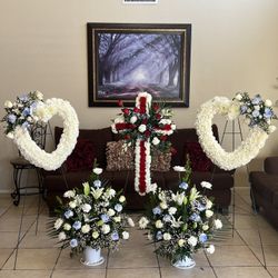 Funeral Flowers