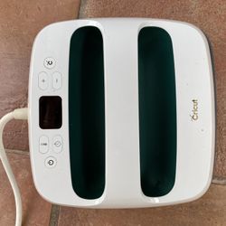 9 X 9 Cricut Easy Press 2