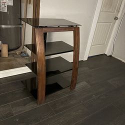 Tv Mount And Shelf’s