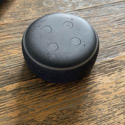 Alexa Dot