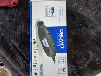 Dremmel New Unopened 