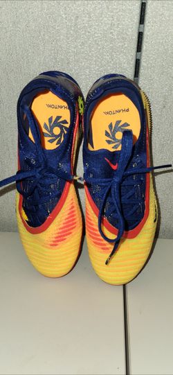 Nike Phantom Haaland low 6 soccer shoes