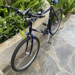 Trek 930 Mountain/Road Bike