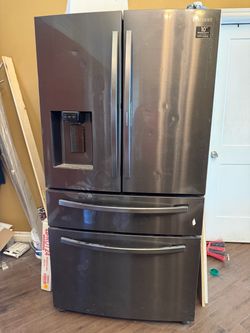 Samsum refrigerador