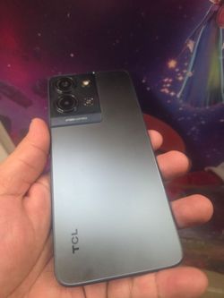 Verizon phone new $80 TLC pro  5g