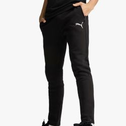 Brand New Men's Puma Drawstring Casual Pants 