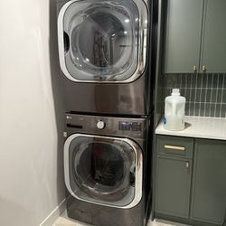 LG Washer/Dryer