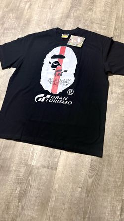 Bape T shirts