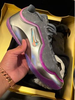 Nike LEBRON XXIII LUX