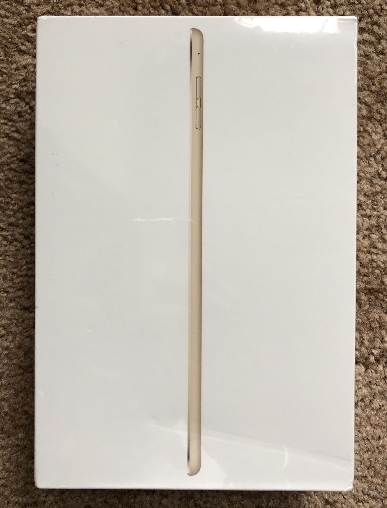 iPad 4 Mini Brand New, Never opened