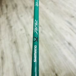 Shimano Terez 8ft 30-65lb Fishing Rod $200