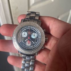 Joe Rodeo watch