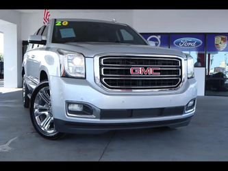 2020 GMC Yukon XL