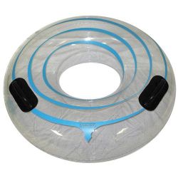 Tube Pro Inflatable River Tube with Handles