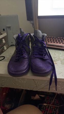 Nike Air Jordan 1 Retro Mid