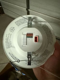 6 inch led recessed lights