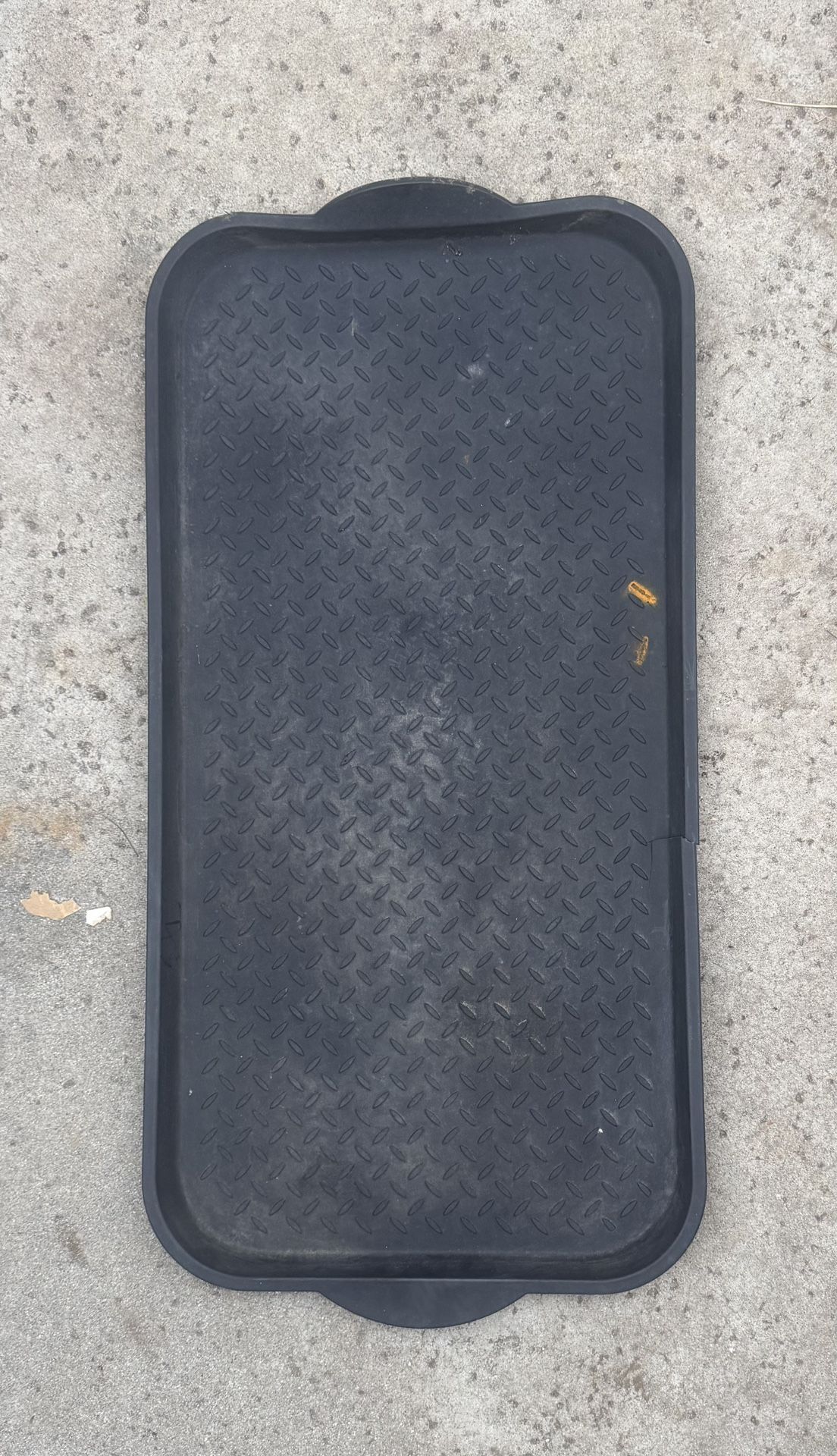 Rubber Mat for Sale in Culver City, CA - OfferUp