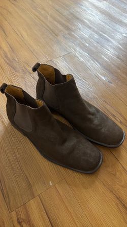 Gordon Rush Brown Boots (Men’s 11)