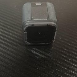 Hero Session 5, And Regular Hero Session Gopro Cameras