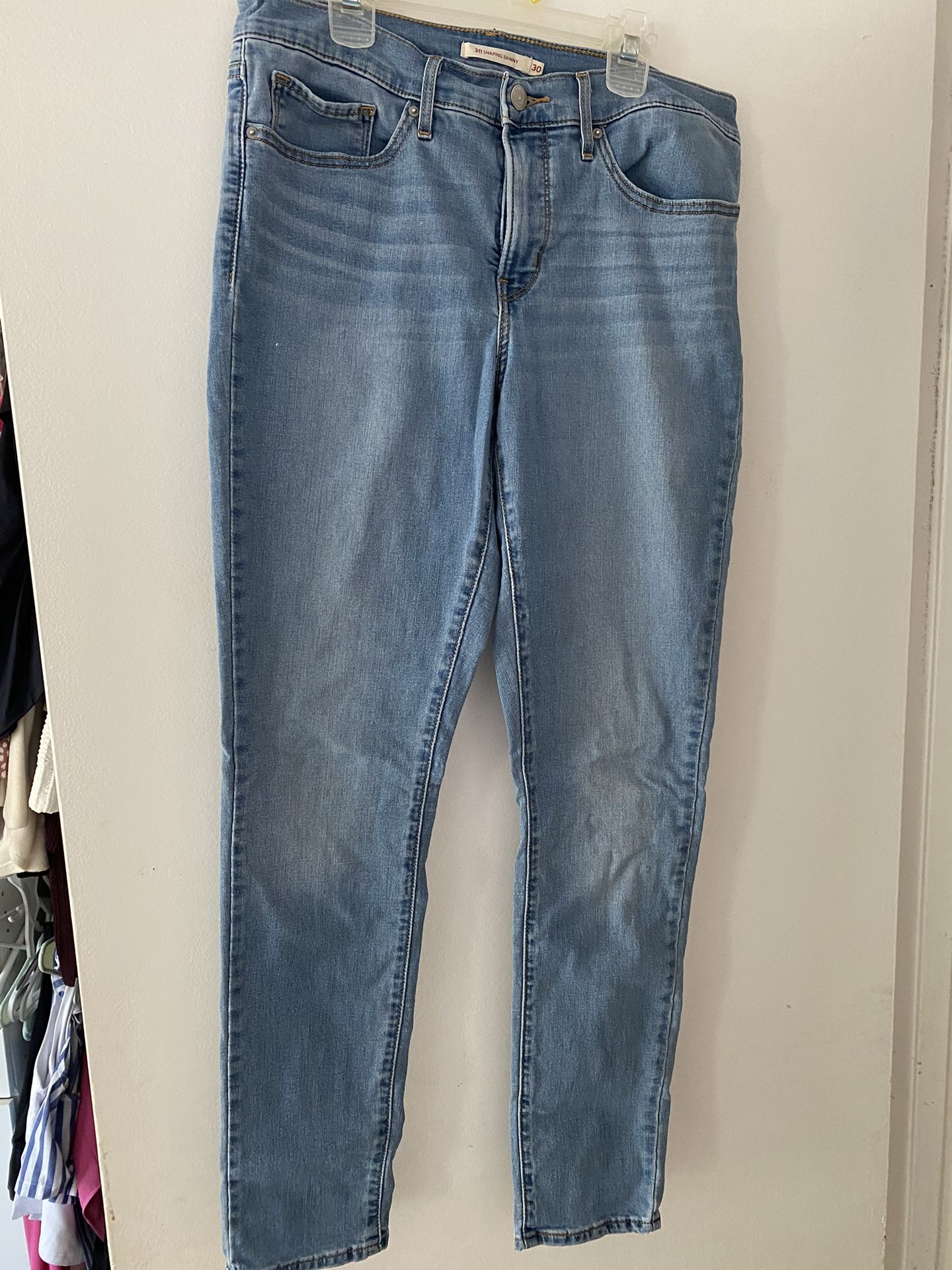 Levi’s Womens Jeans