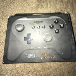 amazon fire controller