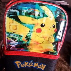 Kids Lunch Bag