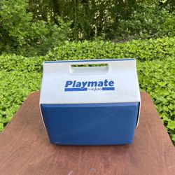 Playmate Cooler