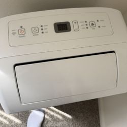 Portable A/c
