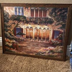 Cute, Framed Wall Art