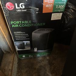 Air conditioning