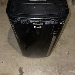 Delonghi Air Conditioner