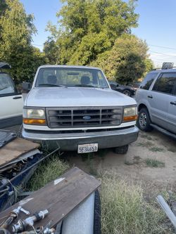 1994 Ford F-150
