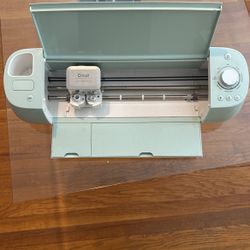 Cricut Explore 2 