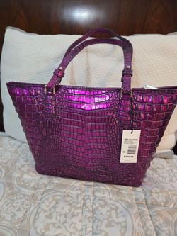 BRAHMIN Brand New Never Used Authentic