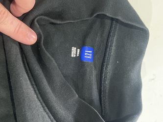 Yeezy gap
