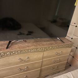 Bedroom Dresser