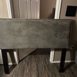 Queen Headboard 