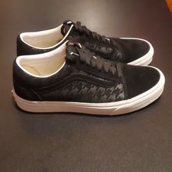 Vans Old Skool Suede Shoes