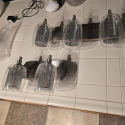 Lights Housing Bathroom 