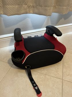 Booster Seat