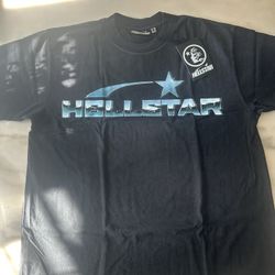 Hellstar Chrome Tee 