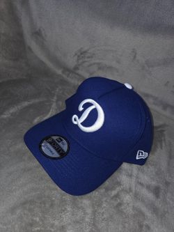 Dodger hat 🔵