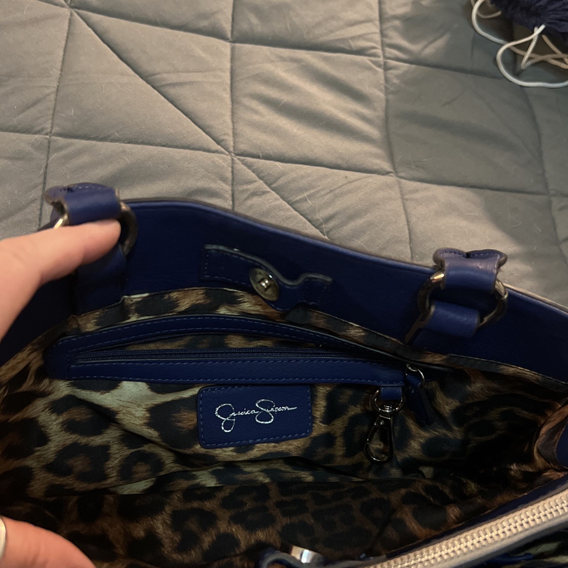 Jessica Simpson Bag Taking Reasonable Offers for Sale in Phoenix