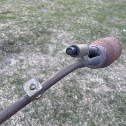 Magnum torch kit 30 feet / torcha