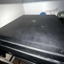 PS4 Pro