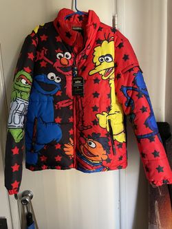 Exclusive Rare Jacket
