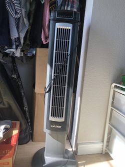 Lasko fan