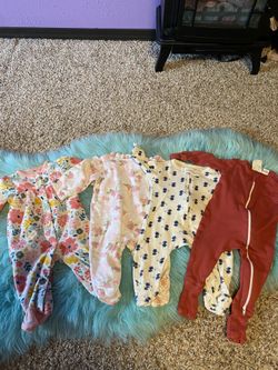 Baby Clothes